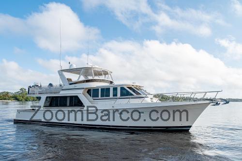 Offshore 2000 ficha tecnica